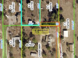 10273 Charmel St, Brooksville, FL 34613