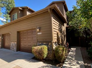 6056 E Starlight Ridge Pkwy, Lakeside, AZ 85929