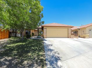 3365 Discovery Way, Rosamond, CA 93560