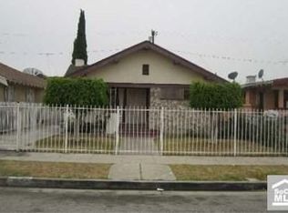 1812 W 46th St, Los Angeles, CA 90062