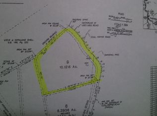 Culpepper, Owenton, KY 40359