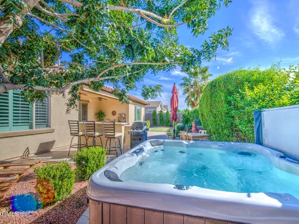 20877 E VIA DEL JARDIN Court, Queen Creek, AZ 85142