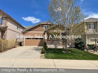 2142 Broadleaf Loop, Castle Rock, CO 80109