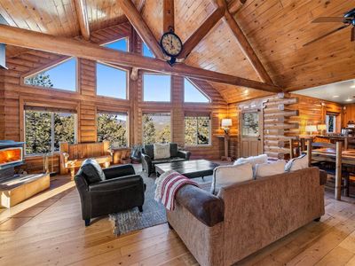 55 Road P78, Bailey, CO, 80421