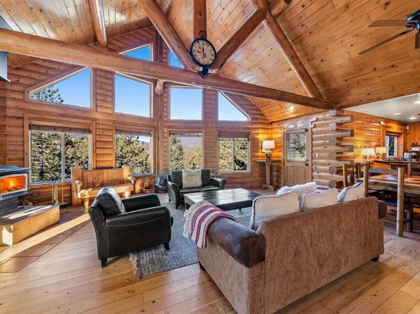 55 Road P78, Bailey, CO 80421