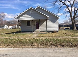 1016 S 21st St, Mount Vernon, IL 62864
