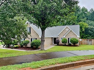 424 Savannah Pl, McDonough, GA