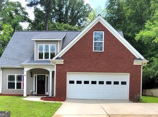 233 Pebbleridge Rd NW, Milledgeville, GA 31061