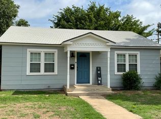 3104 30th St, Lubbock, TX 79410