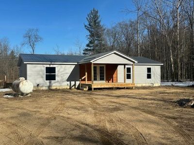 3810 N Hamilton Rd, Harrison, MI, 48625