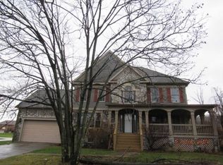 217 Olive St, Indiana, PA 15701