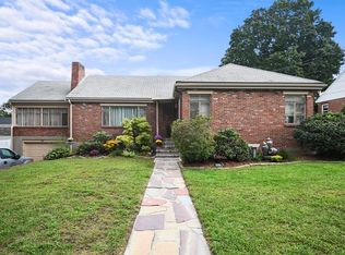 25 Girard Rd, Stoneham, MA 02180