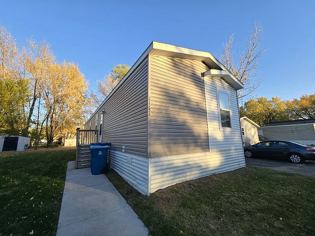 1st image of 11151 5th St NE #37