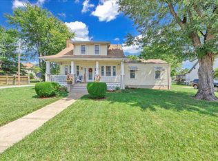 609 Front Ave, Salem, VA 24153