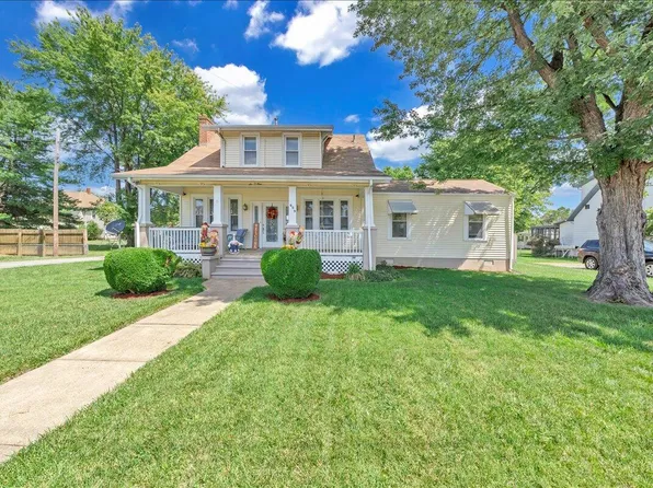 609 Front Ave, Salem, VA 24153