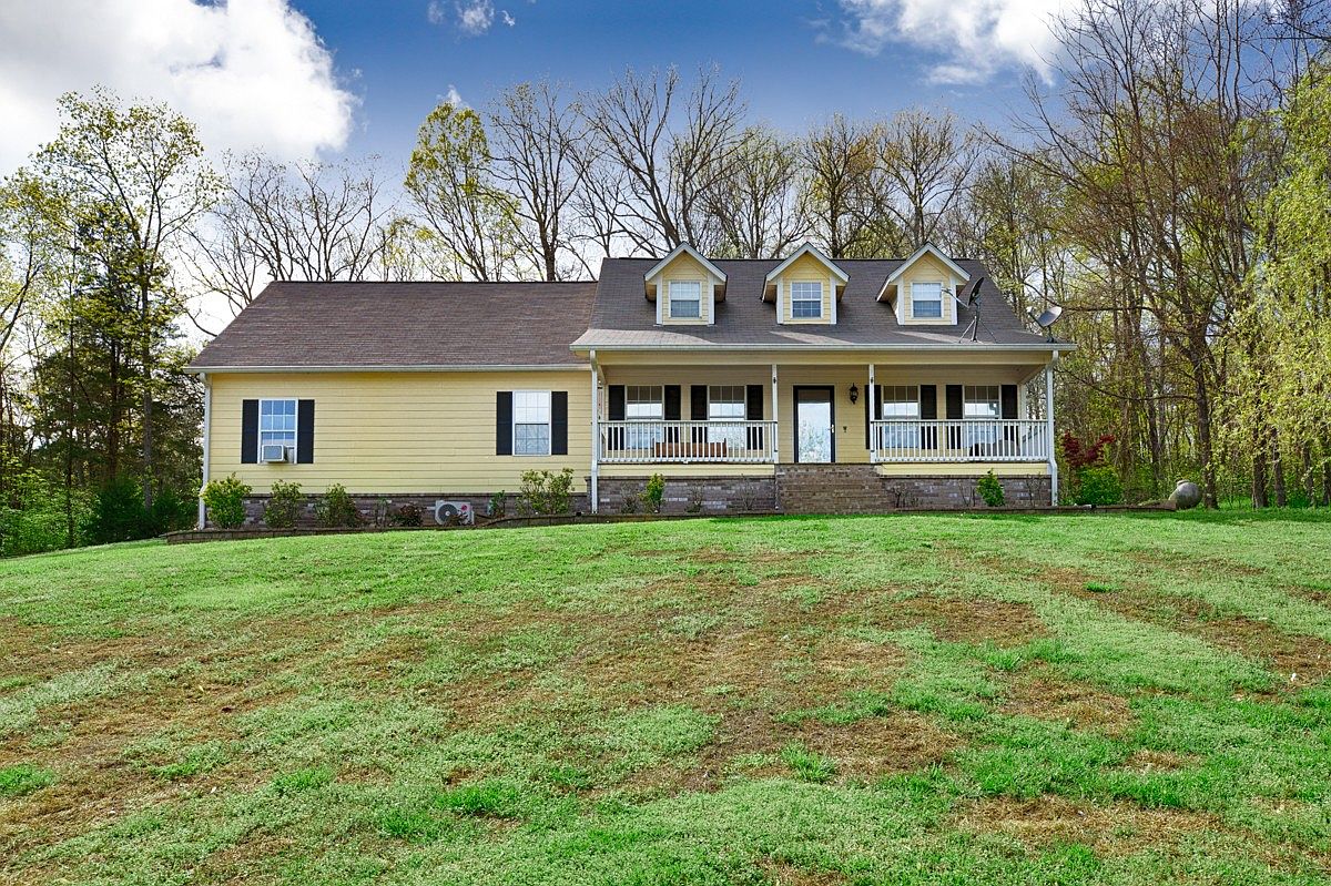 Bee Spring Rd Dellrose Tn Zillow