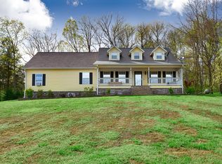 1810 Bee Spring Rd, Dellrose, TN 38453