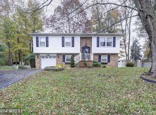 2126 Marbella Dr, Waldorf, MD 20601