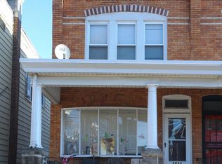 1021 Butler St, Chester, PA 19013