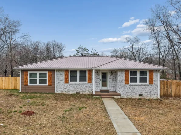 8871 Pinewood Rd, Lyles, TN 37098