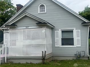 1907 Emerson Ave, Dayton, OH 45406