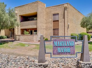 4608 W Maryland Ave UNIT 102, Glendale, AZ 85301