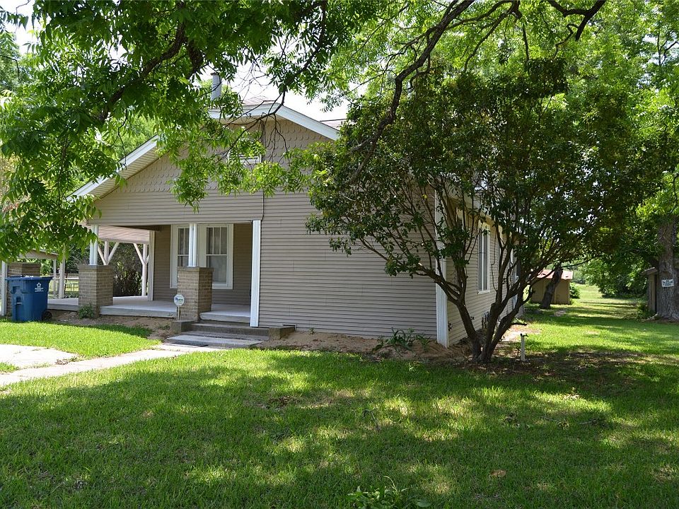 2517 W Park Row Blvd, Corsicana, TX 75110 Zillow