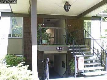 2nd image of 2601 Ptarmigan Dr APT 2