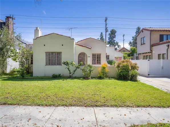 966 E Glenoaks Blvd, Glendale, CA 91207