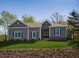 23 Marionet Ln, Bella Vista, AR 72714