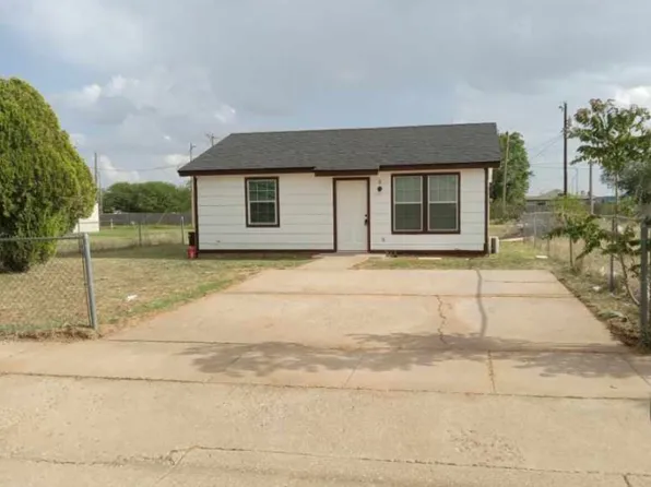 1916 E 15th St, Lubbock, TX 79403