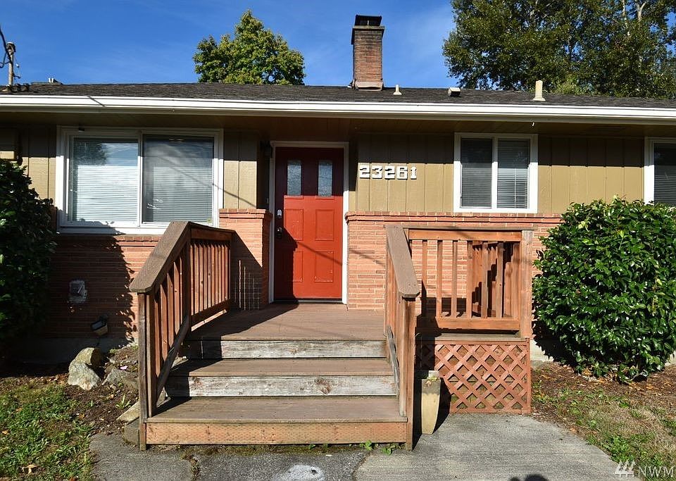 1st image of 23261 25th Ave S