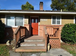 23261 25th Ave S, Des Moines, WA 98198