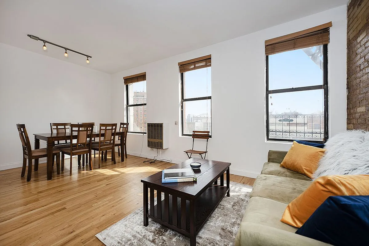 1264 Amsterdam Ave APT 5A photo 1