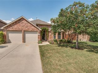 2449 Greenbrook Dr, Little Elm, TX 75068