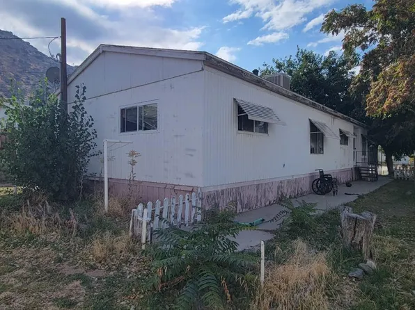 3013 Wenyor Way, Lake Isabella, CA 93240