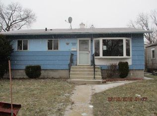 960 Morton St, Gary, IN 46404