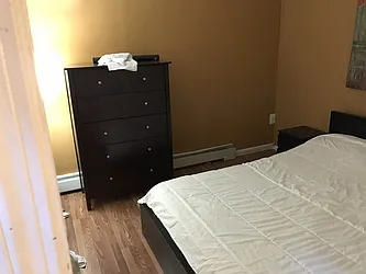 Rented by PLUSH REALTY Inc