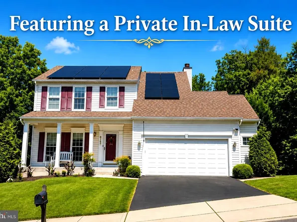 6149 Downs Ridge Ct, Elkridge, MD 21075
