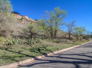 74 E Lakeshore Dr, Ransom Canyon, TX 79366