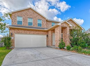 11604 Darby Chase Ct, Richmond, TX 77406