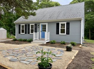 48 Canterbury Ln, East Falmouth, MA 02536