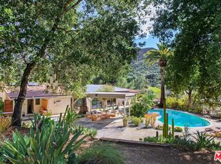 24537 Dry Canyon Cold Creek Rd, Calabasas, CA 91302