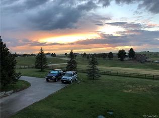 2800 Del Sol Way, Parker, CO 80138