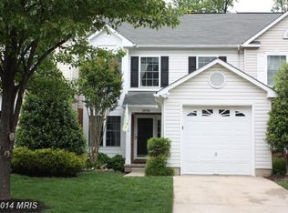 12106 Cullane Ct, Lutherville Timonium, MD 21093