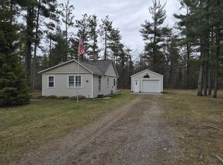 2835 Big Antler Rd, Lewiston, MI 49756