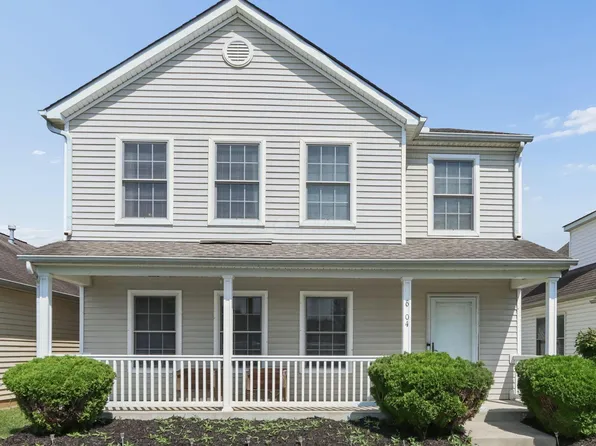 6304 Lehman Rd, Canal Winchester, OH 43110