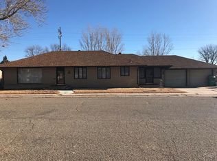 221 4th St, Fowler, CO 81039