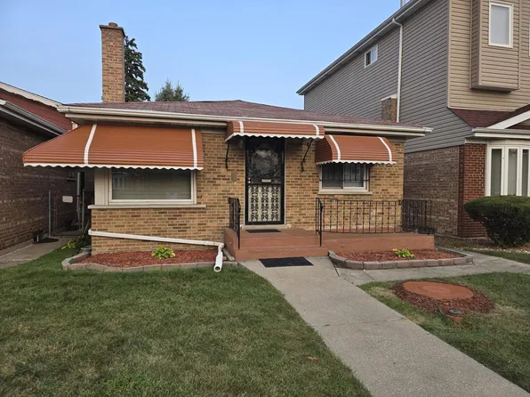 (undisclosed Address), Chicago, IL 60619