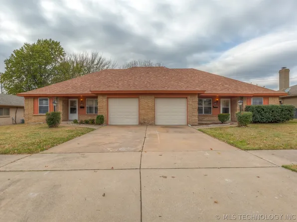 5204 S 67th East Pl, Tulsa, OK 74145